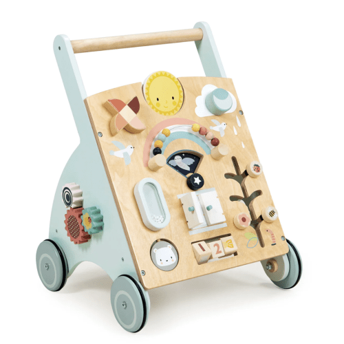 Sunshine Baby Activity Walker