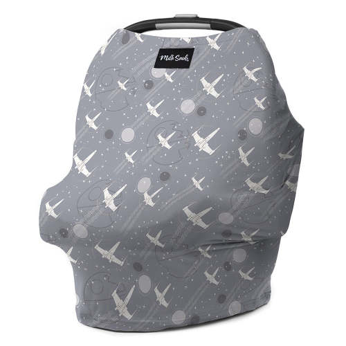 Milk Snob Cover STAR WARS™ SHIPS