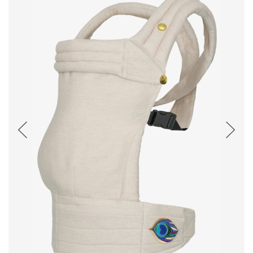 ARTIPOPPE Spirit | Zeitgeist Beige Baby Carrier