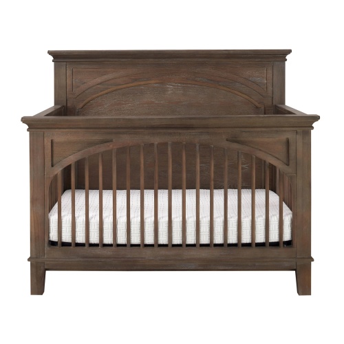 Kennedy Convertible Crib
