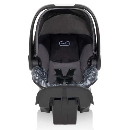 NurtureMax Infant Car Seat - Evenflo® Official Site – Evenflo® Company, Inc