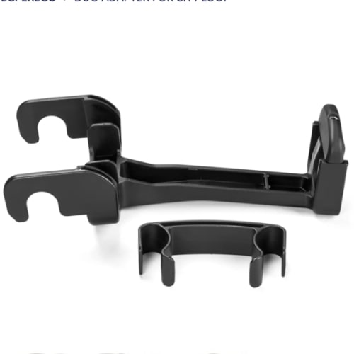 City Loop Duo Adapter