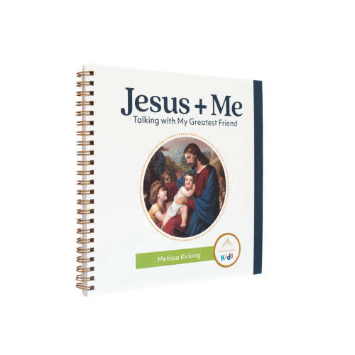 Jesus + Me