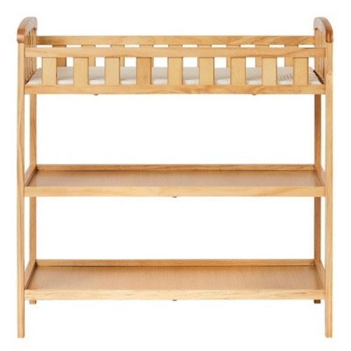 Dream On Me Emily Changing Table, Color: Neutral