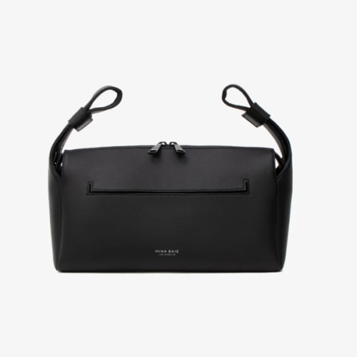 Stroller Caddy (Vegan) – MINA BAIE