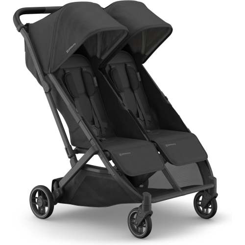UPPAbaby Minu Duo Stroller – Twinkle Twinkle Little One