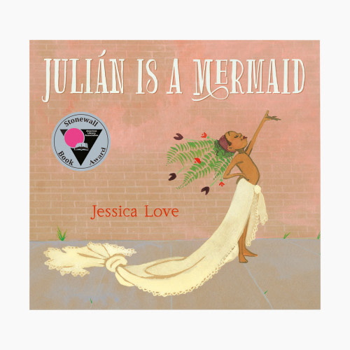 Julian Is A Mermaid