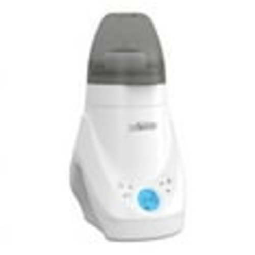 Dr. Brown's Deluxe Baby Bottle Warmer and Sterilizer for Formula, Breast Milk, and Baby Food Jars