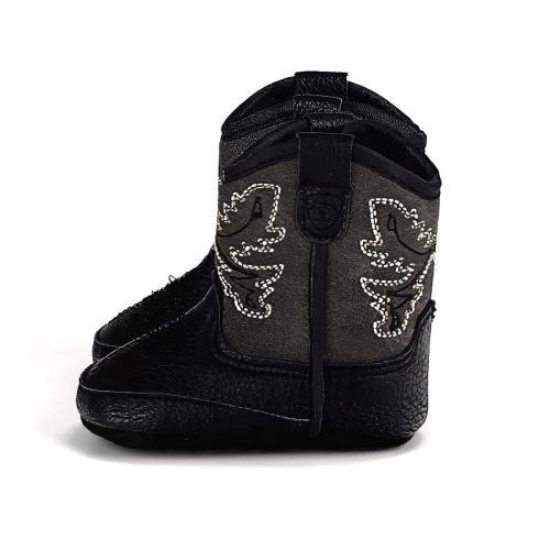 M&F Western Products Infant M+F Lil Stompers Shoes