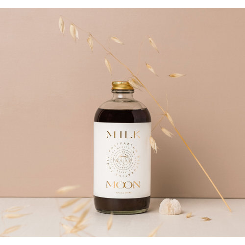 Postpartum Restorative Tonic