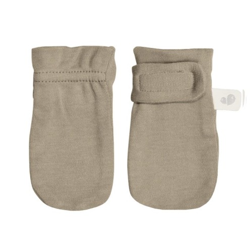 Bamboo Scratch Mittens