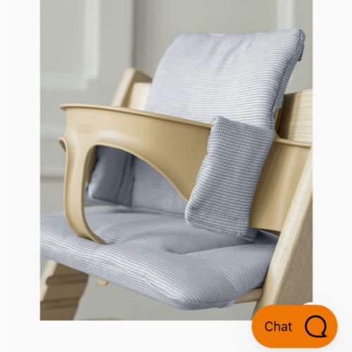 Tripp Trapp® Classic Cushion | Stokke® Online Shop