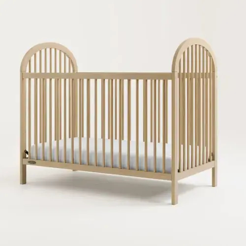 Olivia 3-In-1 Convertible Crib