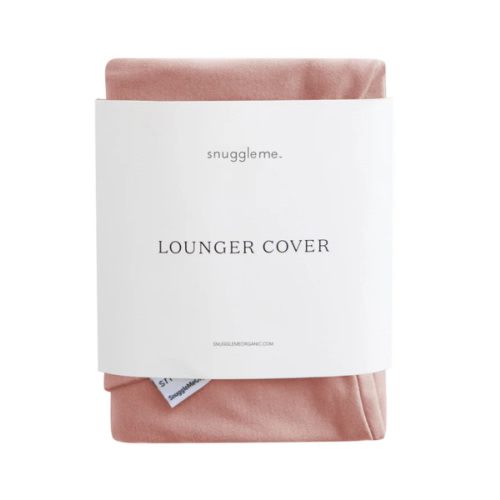 Infant Lounger Cover | Gumdrop
