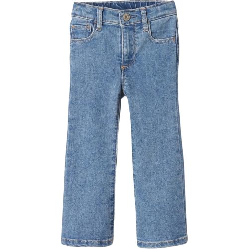 GAP Baby Girls' Flare Jean