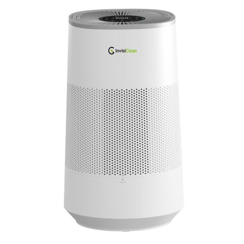 InvisiClean AquaNova 2 in 1 Air Purifier and Humidifier