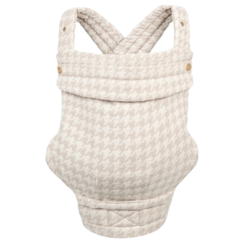 The Monarch Carrier - Houndstooth – Mabē