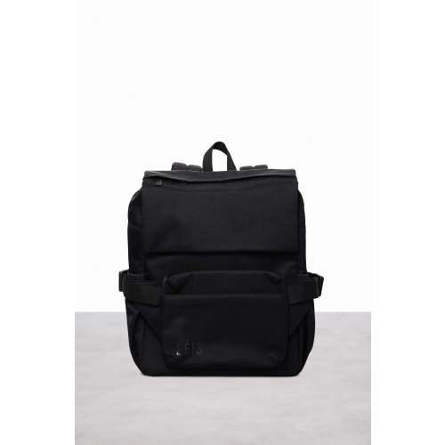 BÉIS 'The Ultimate Diaper Backpack' in Black - Diaper Bag & Diaper Backpack