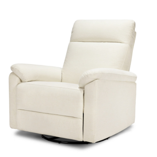 DaVinci Suzy Swivel Glider Recliner