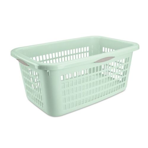 2bu Laundry Basket Green