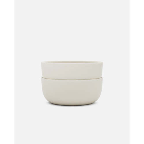 Bowl - Oatmeal / 2 Pack