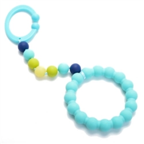 Baby Car Seat Toy | Stroller Toy Attachments | Chewbeads