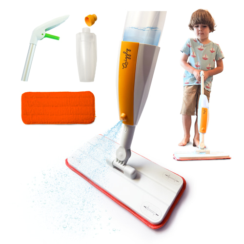 High Contrast Newborn Toy Set – Quiggly