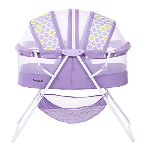 Karley Bassinet