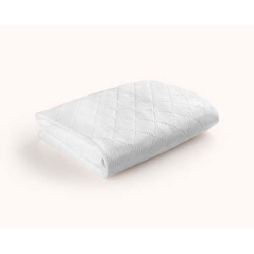 Set of 2 Waterproof Mini Mattress Covers – Nestig