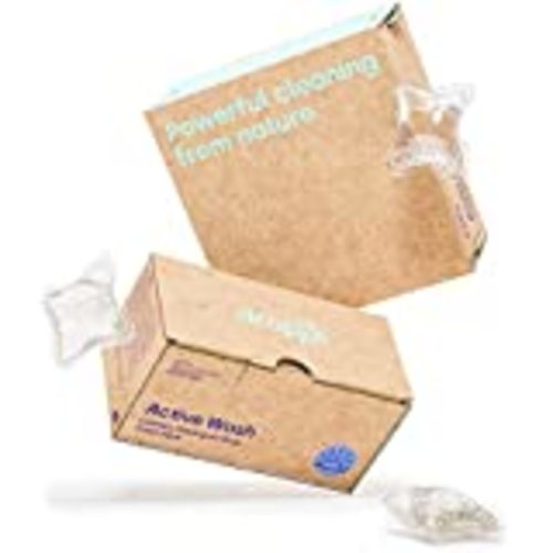 Amazon.com: Dropps Sensitive Skin & Baby Laundry Detergent Pods: Unscented | 160 Count | Free of Dyes and Fragrances | HE | Safe & Gentle | Powered by Natural Plant-Based Ingredients | Dermatologist Tested : Health & Household