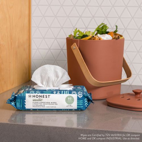 Balance Blues, 720 Count Wipes