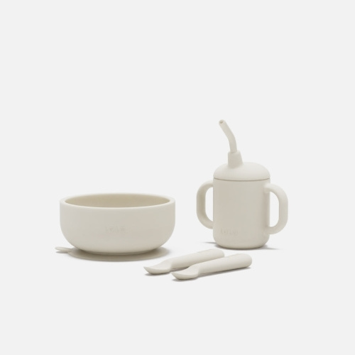 First Bites Starter Kit
