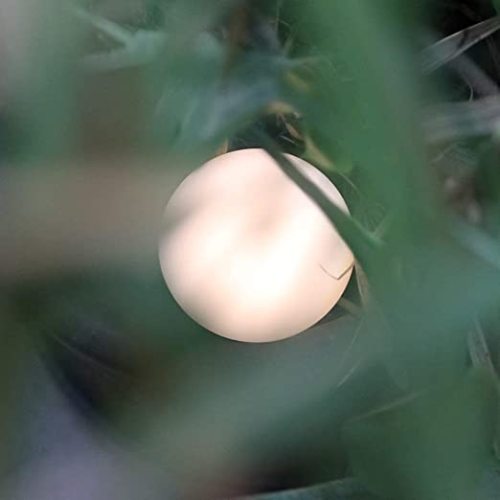 EASZZZ Baby Night Light, Nursery Night Lamp for Breastfeeding, Soft BPA Free Silicone Touch Night Lamp, Eye Caring, Easy Flip Design, Stepless Dimming, 1-Pack