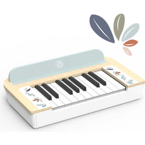 Piano keyboard - Speedy Monkey | Maisonette