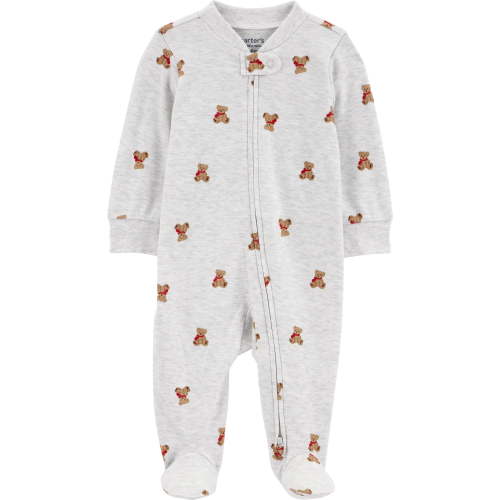 Carter's Child of Mine Baby Sleep N' Play, Sizes Preemie-6/9 Months