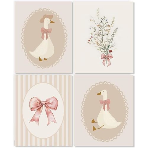 Nursery Prints (8x10)