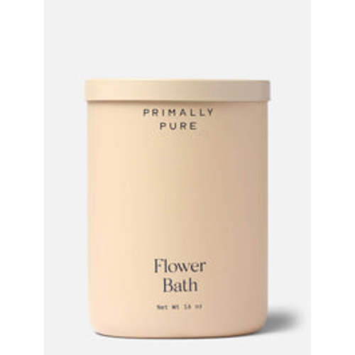 Flower Bath | Primally Pure | Bath Soak
