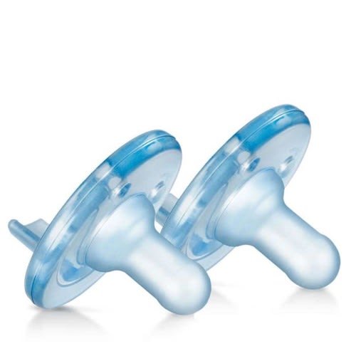 Soothie (2 Pk) 0-3M