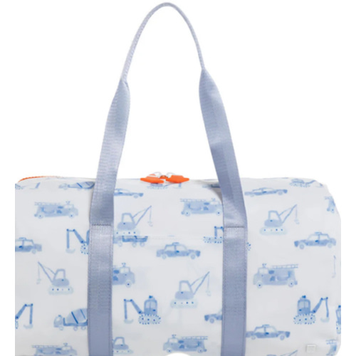 Duffel - Weekender - Dig It