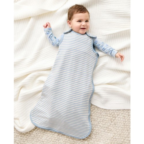 Baby Layette Wearable Blanket in HannaSoft™