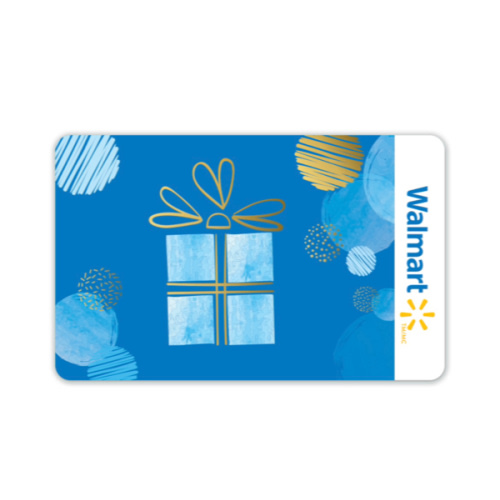 Digital Gift Card | Walmart Canada