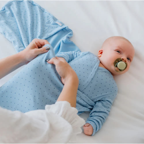 COCOON SWADDLE