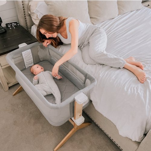 Newton Bassinet & Bedside Sleeper