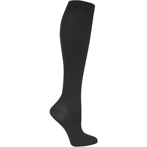 Dr. Scholl's Women Graduated Compression Knee High Socks-Comfort and Fatigue Relief-Mild 8-15 mmHg