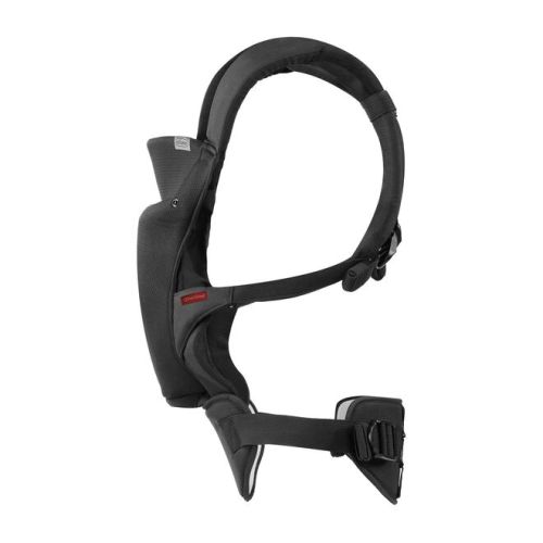 SnugSupport 4-in-1 Infant Carrier - Black