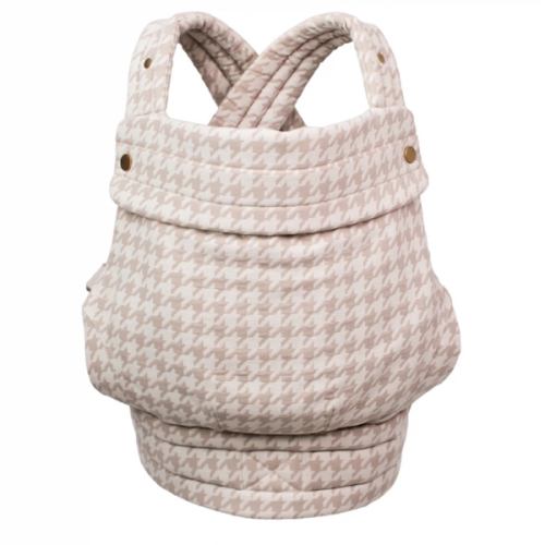 The Monarch Carrier - Houndstooth – Mabē
