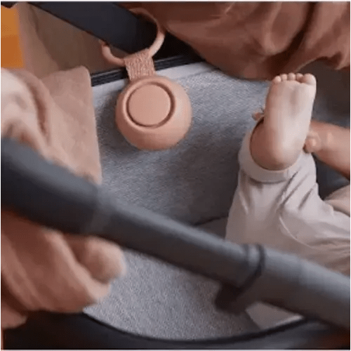 Hatch Rest Go | Portable Sound Machine for Babies and Kids | Baby Sleep Soother | 10 Soothing Sounds | White Noise | Shush | Travel | Registry Gift | Baby Shower | Clips on Baby Stroller | Putty https://a.co/d/1CwafZ7 - Google Search