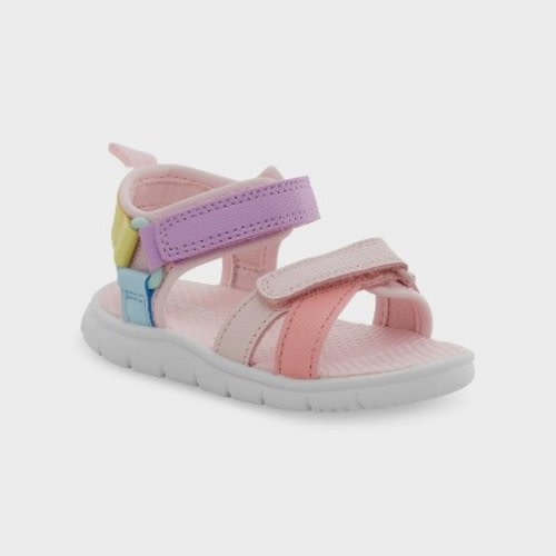 Baby Fisherman Lowa First Walker Sandals - 4