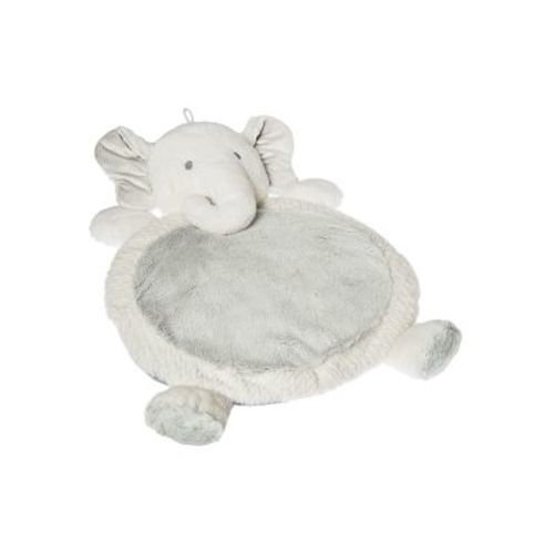 Bestever Baby Mats by Mary Meyer Elephant Play Mat, Ages 0+ - Exclusive