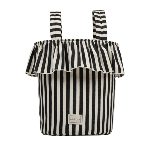 Basket Stripes · Minicoton